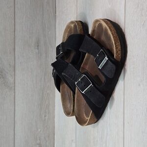 Birkenstock Youth Kids Girl Arizona Sandals shoes wz 35/4 Regular